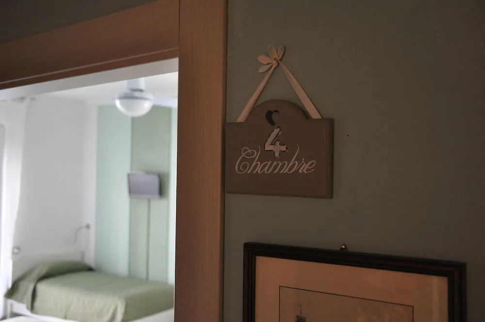 B&B Pisaland