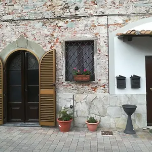 A Casa Mia Bed & Breakfast