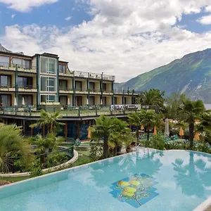 Alexander 4*, Limone sul Garda Itálie
