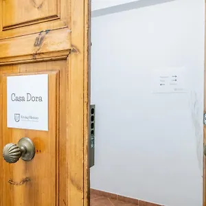 Lh Casa Dora Pise