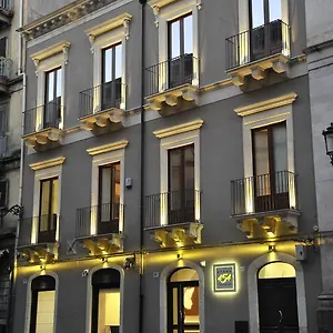 Etnea 454 Luxury 3*, CTA Itálie