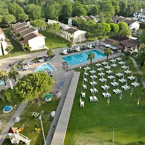 Duna Rossa - Family Friendly 3*, Duna Verde Itálie