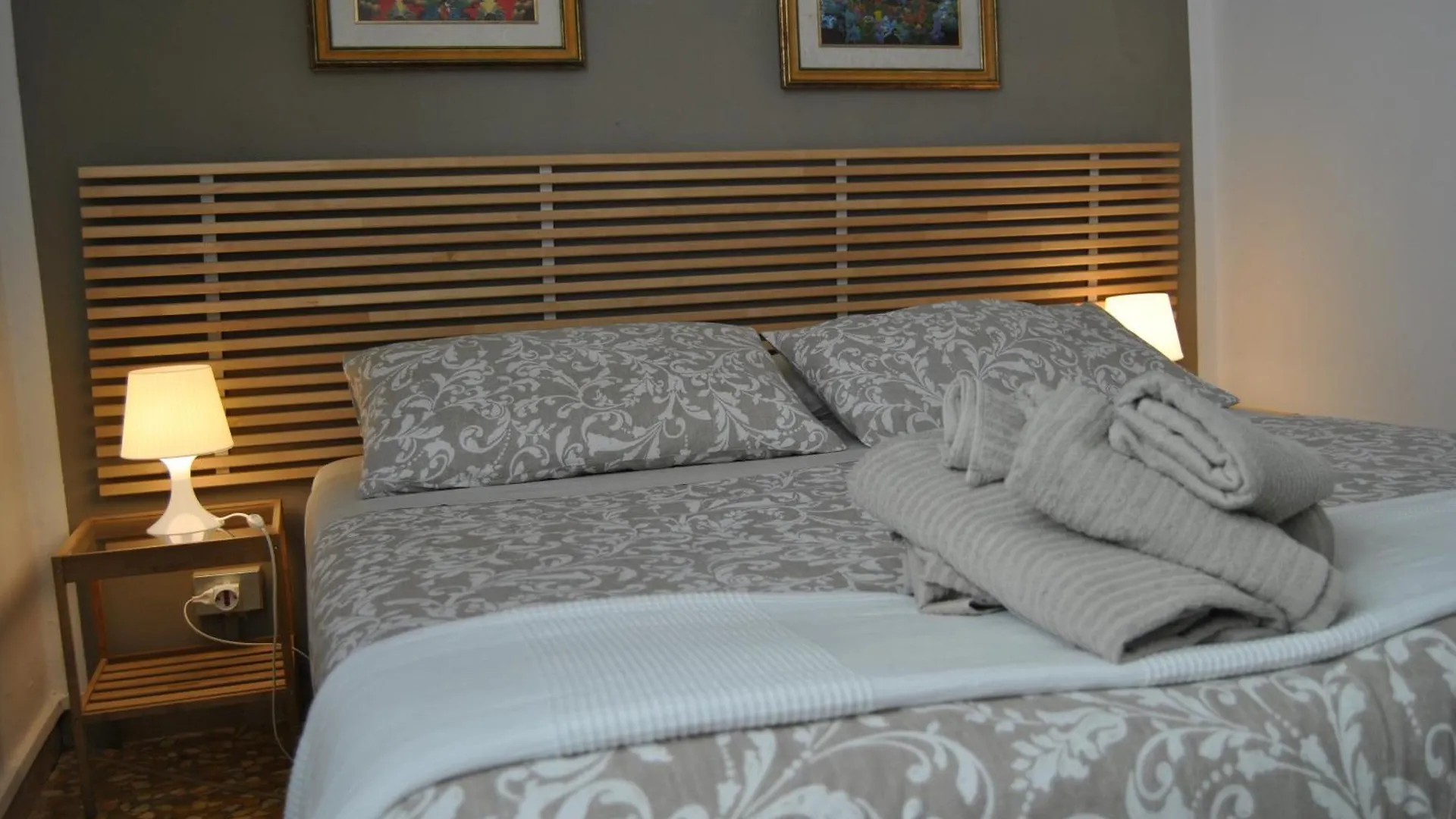 B&B Pisaland 2*, Pisa Itálie