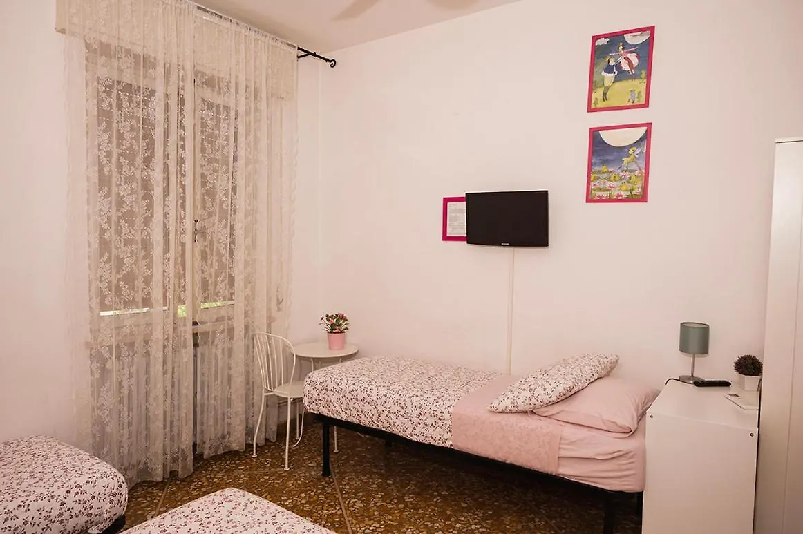 B&B Pisaland Pisa
